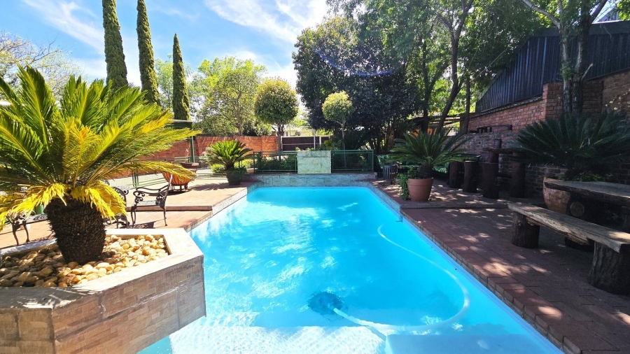 3 Bedroom Property for Sale in Bayswater Free State